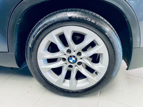 BMW X1 X1 SDRIVE 20i 2.0/2.0 TB Acti.Flex Aut.