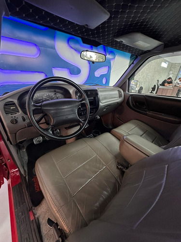 Ford Ranger XL 4.0 CS