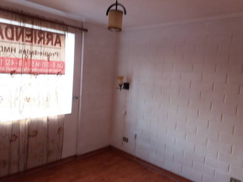 Hermosa Casa En Condominio Haras De San Bernardo