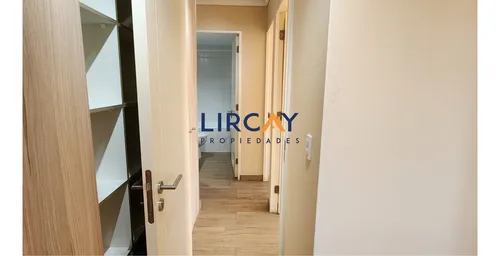 Arriendo Departamento 3 Dormitorios En Barrio Univ. Talca