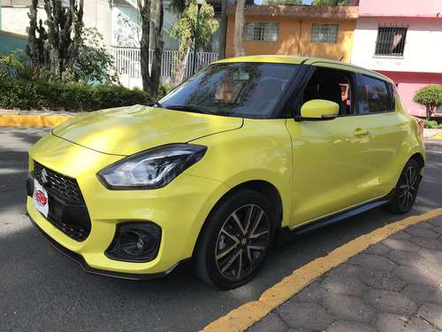 Suzuki Swift 1.0 Booster Jet At