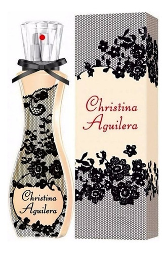 Christina Aguilera Edp 75ml Premium