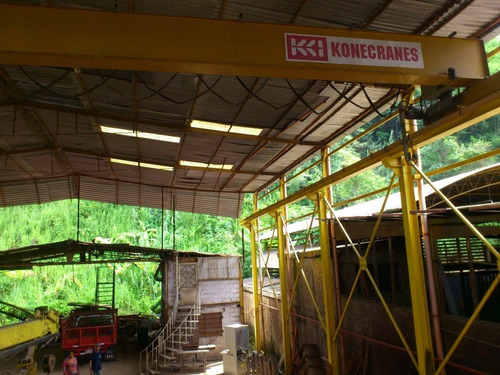 Imagen 12 de 12 de Vendo Galpón Industrial 2640m2 Mariche 6454