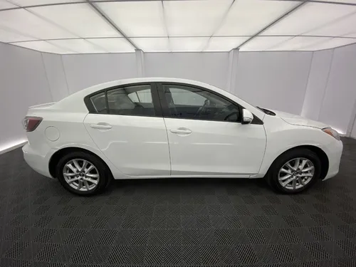 Mazda 3 2.0 Lxna0 All New