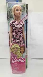 Barbie Basica Surtida Sobre Ruedas Juguetes