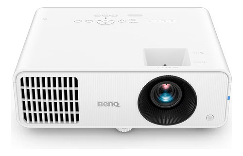 Proyector Laser Fhd Benq Lw650 4000lm Wxga Dlp Rec.709 Csi Blanco