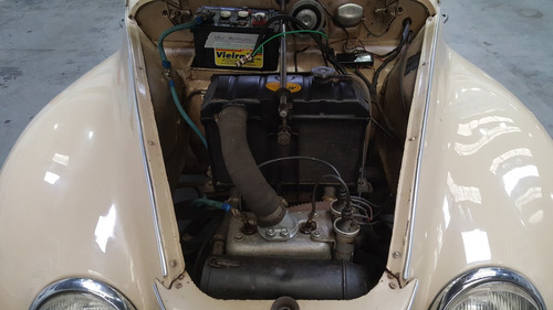 Imagem 12 de 12 de Auto Union Dkw - 1951