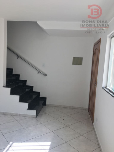 Imagem 8 de 15 de Sobrado Em Condominio - Vila Re - Ref: 6079 - V-6079