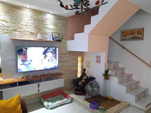 Casa Em Vila Bandeirantes, Caçapava/sp De 210m² 4 Quartos À Venda Por R$ 430.000,00 - Ca914611
