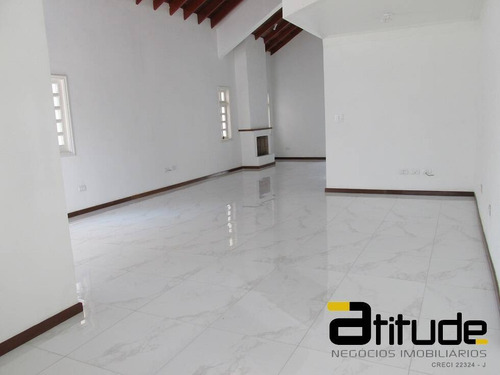 Imagem 3 de 15 de Linda Casa A Venda Em Alphaville No Residencial 11 - Santana De Parnaíba Sp - 5624