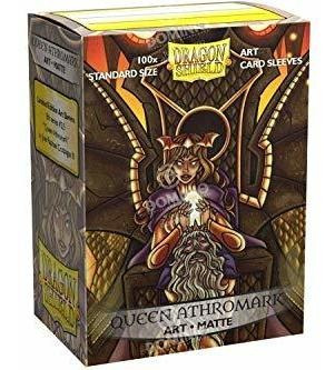 Protector Carta Dragon Shield Sleeves Limited Edition Matte 