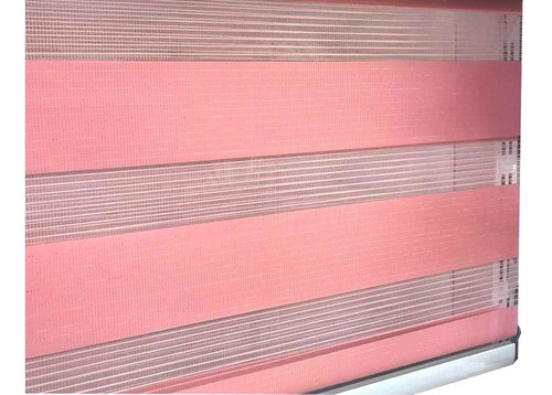 Cortinas Roller Dúo 100 Cm X 200 Cm 