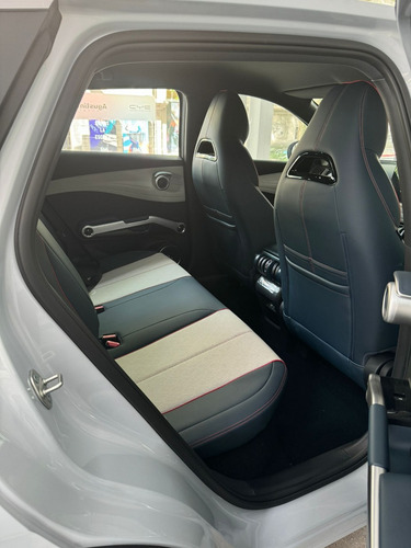 BYD Yuan Plus 0.0 Ev 410 Gl At