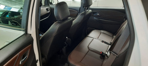 Chevrolet Spin 1.8n Premier At 7a My21 Sl