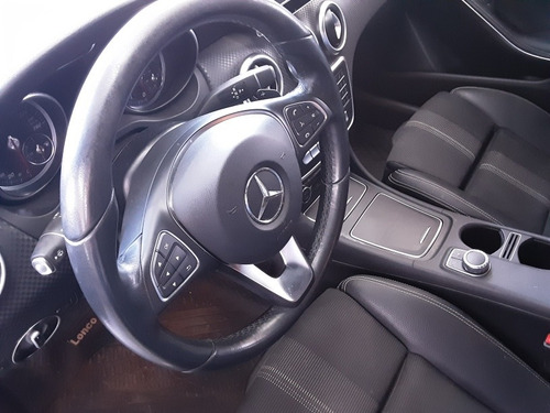Imagen 21 de 21 de Mercedes-benz Clase A 2017 1.6 A200 Urban 156cv