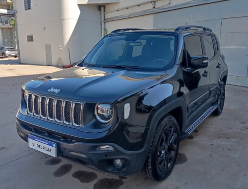 Jeep Renegade 1.8 Longitude At6