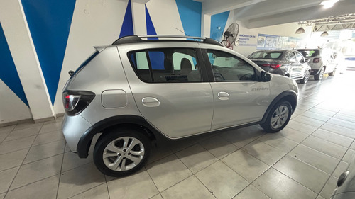 Renault Sandero Stepway 1.6 Privilege 105cv Nac