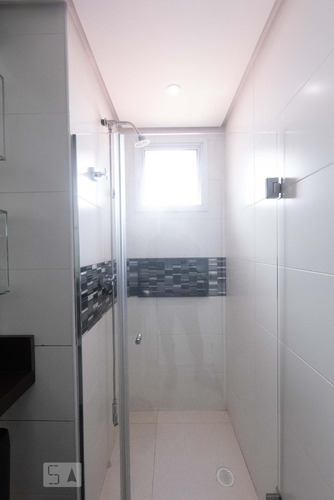 Apartamento À Venda - Jardim Anália Franco, 1 Quarto, 40 - S893137457