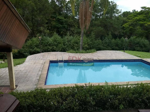 Imagem 23 de 30 de Chácara Residencial À Venda, Chácaras Cataguá, Taubaté. - Ch0069
