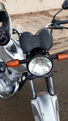 Honda Cg 150 Ks
