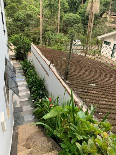 Imagem 30 de 30 de Casa No Saguaçú Com 3 Quartos Para Venda, 217 M² - Kr362