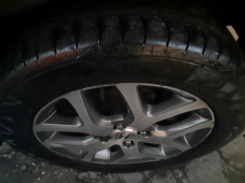 Imagem 11 de 12 de Honda City 2010 1.5 Lx Flex Aut. 4p