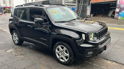 Jeep Renegade RENEGADE SPORT T270 1.3 TB 4X2 FLEX AUT.