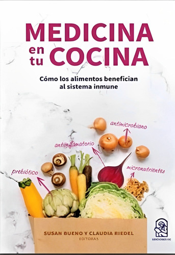 Medicina En Tu Cocina /944