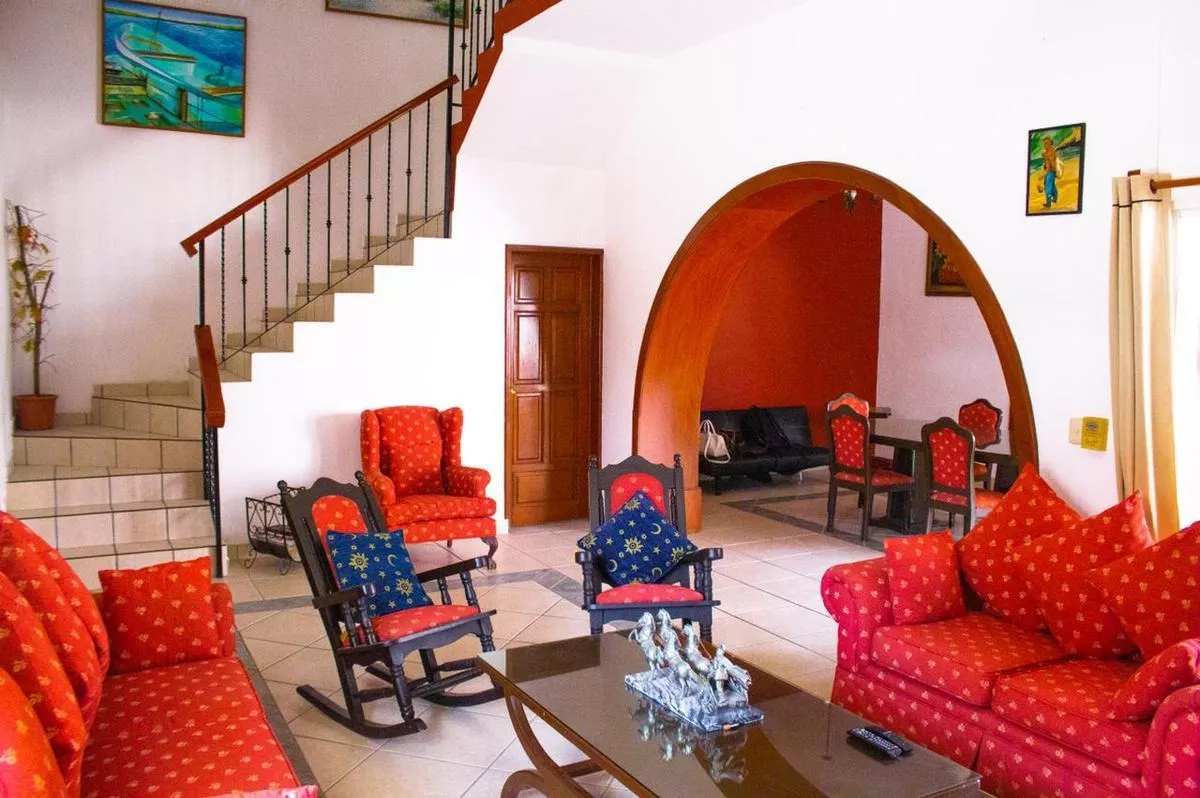 Casa 4 Rec. Amueblada Cozumel