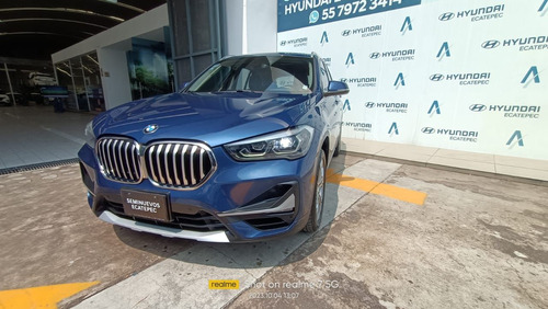 BMW X1 2.0 sDrive 20i M Sport L4 At