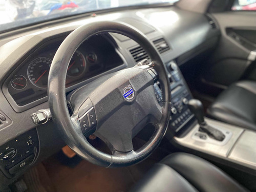 Volvo Xc90 Blindaje Niv.3