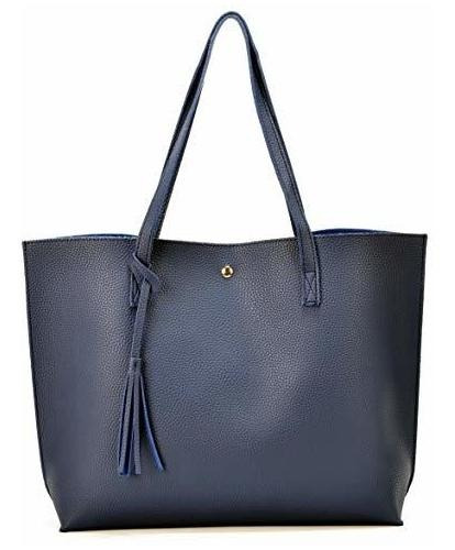 Nodykka Mujer Tote Bolsas Top Manija Satchel Bolsas Jww5u