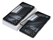 Comprar Funda Metálica Para Teléfono Nubia Red Magic 10pro\u002F10pro+