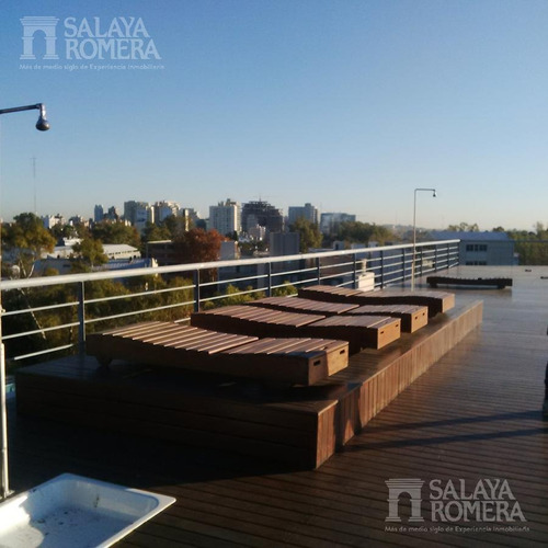 Imagen 5 de 14 de Departamento 2 Ambientes Barrio Vicente López Edificio Regatta Vte Lopez