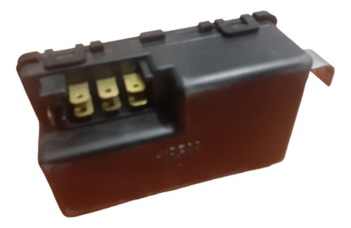 Amplificador Levantavidrios Aut. Derecho Bluebird 910 Sedan