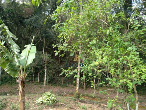 Chacara Em Nazare Paulista - Ch0105