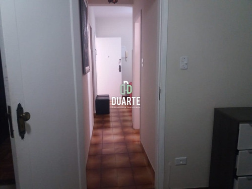 Imagem 2 de 11 de Apartamento - Ap02356 - 34891380
