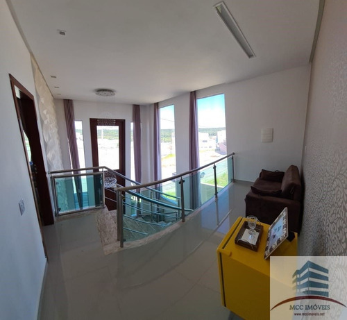 Imagem 27 de 30 de Casa A Venda Novo Leblon, Parque Das Nações