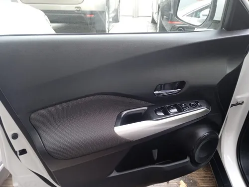 Nissan Kicks 1.6 Advance Cvt
