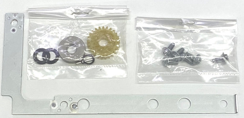 Xerox 607k27781 Kit Engrane Fusor Altalink B8090/8075/8065