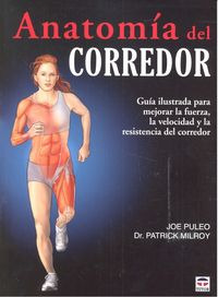 Anatomía Del Corredor (libro Original)