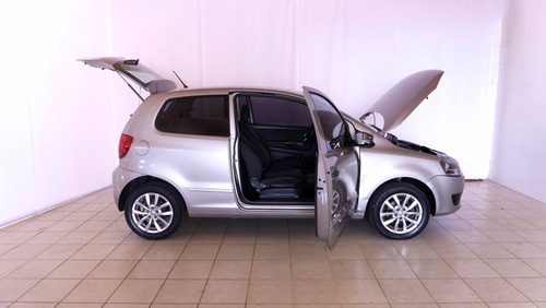 Imagen 5 de 15 de 2014 Volkswagen Fox