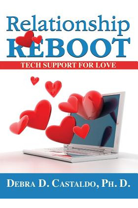 Libro Relationship Reboot: Tech Support For Love - Castal...