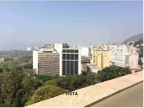 Imagem 26 de 27 de Centro - Rua Do Passeio - Maravilhoso Espaço Comercial Com 969m² - Ideal Para Grande Empresa - Temos Outros Andares - Agende Uma Visita! - Loc5213m - 31956633