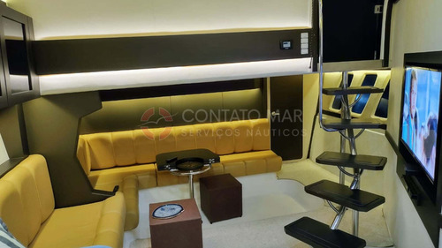 Cimitarra 500 Ht Ñ Focker Triton Cabrasmar Phantom Nx Azimut