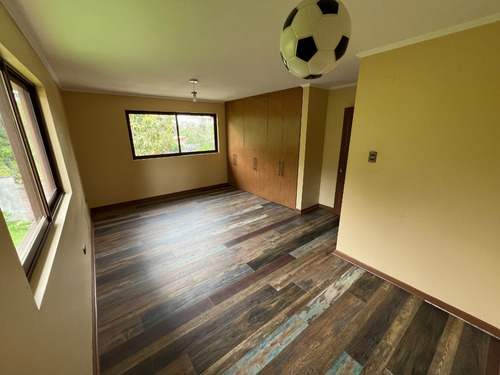 Lujosa Y Exclusiva Casa En Venta En Lo Cañas