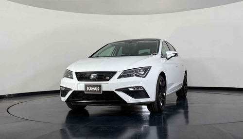 Imagen 1 de 15 de 115122 - Seat Leon 2018 Con Garantía