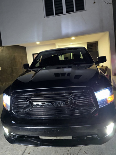 Mohemi 5.7l V8 4x4 Black Package Lucesled Escape Roush Urge
