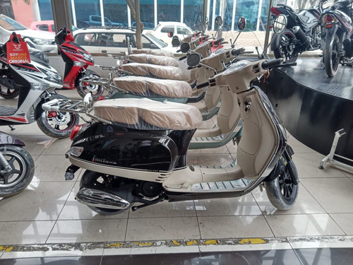 Imagen 16 de 19 de Motos Milano Y Cuatrimotos Azelli Nuevas Contado Y Credito