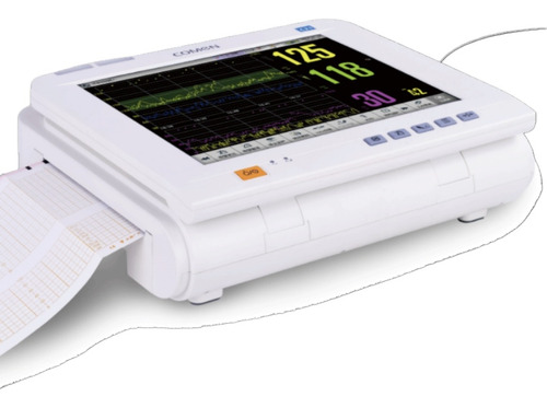 Monitor Fetal Comen C21